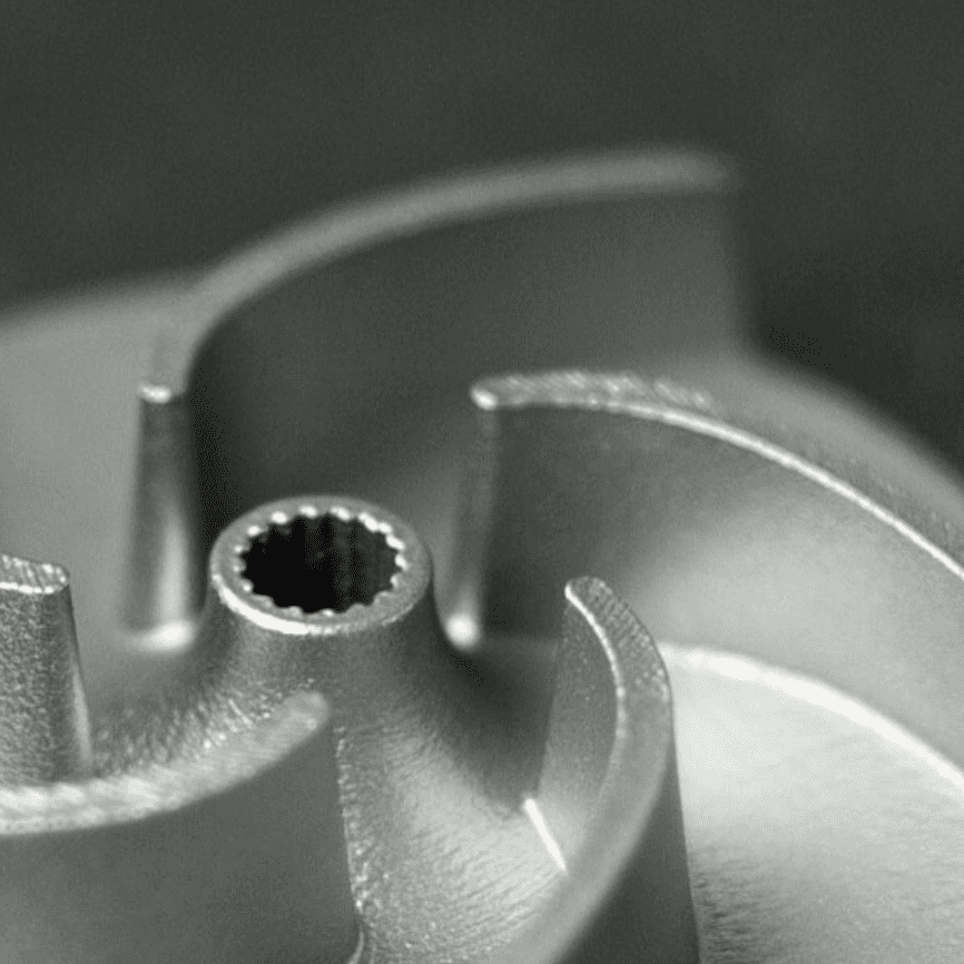 17-4PH Stainless Steel